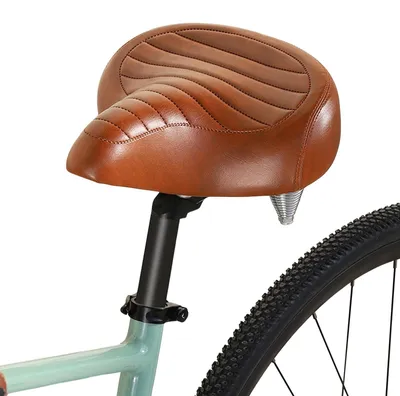 Produktbild von Ergonomisches Fahrradsattel für Damen und Herren