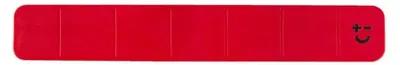 Produktbild von Bisbell Magnetstreifen 30 cm MMKR0230R
