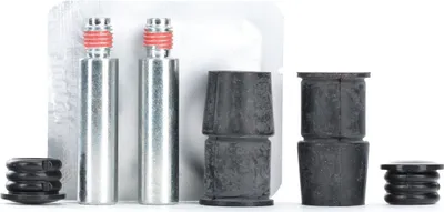 Produktbild von BOSCH 1 987 470 603 Führungshülsensatz Bremssattel für VW Golf VII Schrägheck (5G1, BQ1, BE1, BE2)