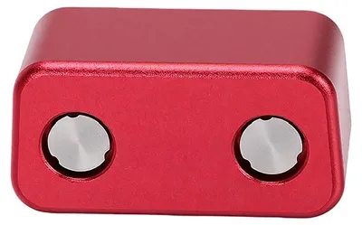 Obrázek produktu pro Univerzální zámek pro diagnostický port OBD2, ochrana proti krádeži. Vyrobeno z CNC hliníku. Zámek OBDII pro ochranu řídicí jednotky (ECU) automobilu, nákladního vozidla, SUV
