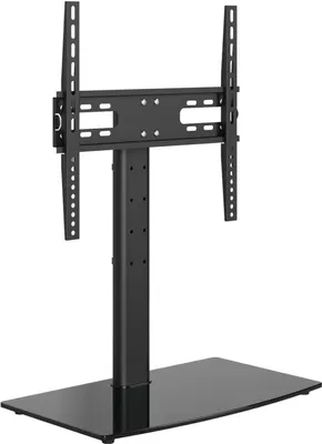 Produktbild von VOGELS Vogels | Desk Mount | MS3085-A1 Table-Top Stand Medium | Full motion | 32-65 " | Black