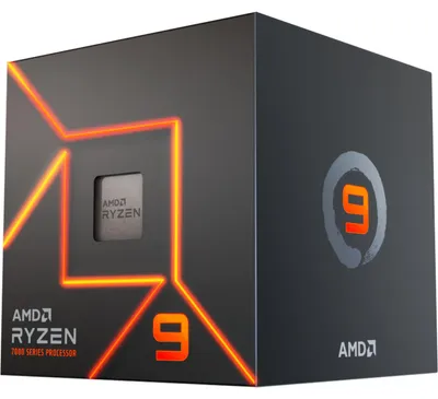 Produktbild von Procesor AMD Ryzen 9 7900 BOX