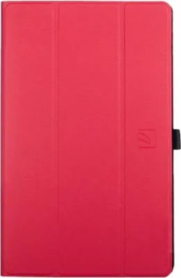 Produktbild von Tucano Tre Gala, Folio, Samsung, Galaxy Tab A 10.5, 26,7 cm (10.5")