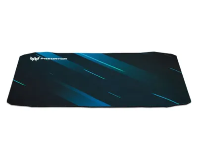 Obrázek produktu pro Acer Predator Gaming, Černá, Vzorovaný, Guma, Herní podložka na myš