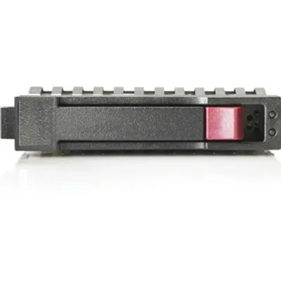 Produktbild von HPE 756633-B21, 120 GB, 2.5", 6 Gbit/s