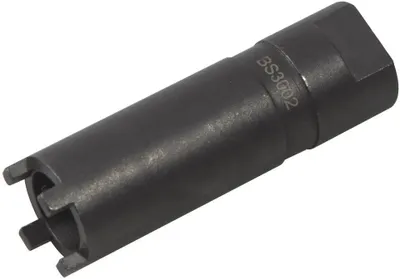 Produktbild von Bikeservice Nutmutternschlüssel 4-Zapfen, Zapfenbreite: 4,5 mm