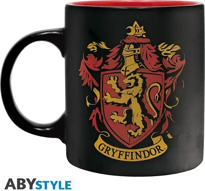Produktbild von ABYstyle Harry Potter Geschenkset