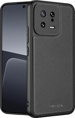 Produktbild von nevox StyleShell NYLO für Xiaomi 13