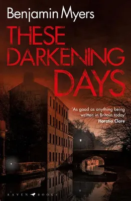 Produktbild von These Darkening Days