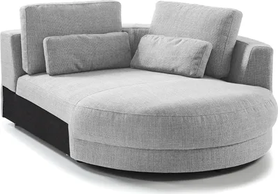 Produktbild von home24 Modullongchair