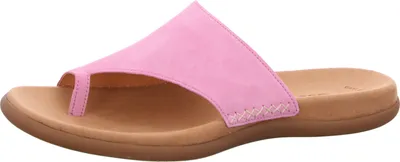 Produktbild von Gabor Pantolette Rosa