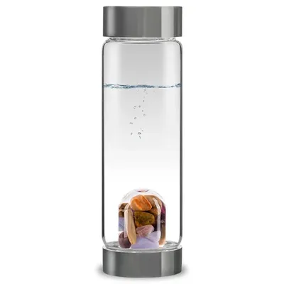 Image de Vitajuwel Via Cinq Éléments - 500 Ml