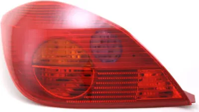 Produktbild von Heckleuchte passend für Opel Tigra Twintop 06/2004- Links 6223047 Johns