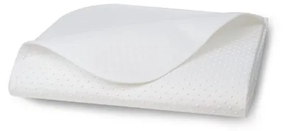 Productafbeelding van Antislip Matrasonderlegger | Matrasbeschermer | Met noppen | 90 x 210 cm