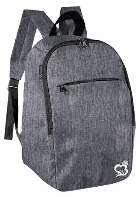 Image de Sac à dos isotherme Marbueno SUMMER 10161G Gris Polyester 36 x 23 x 19 cm