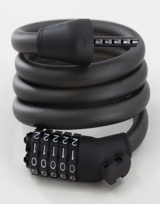 Produktbild von Ninebot by Segway KickScooter Password Lock Cable Lock czarny