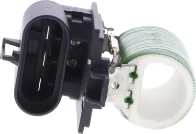 Produktbild von VEMO V40-79-0015 Gebläsewiderstand für OPEL Meriva B (S10) Innenraumgebläse