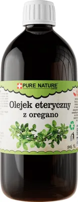 Produktbild von PURE CHEMICAL | Ätherisches Oreganoöl 1L