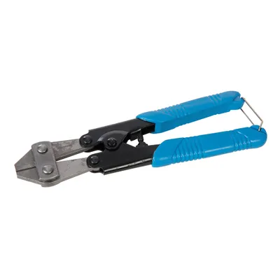Produktbild von Silverline Mini-Bolzenschneider