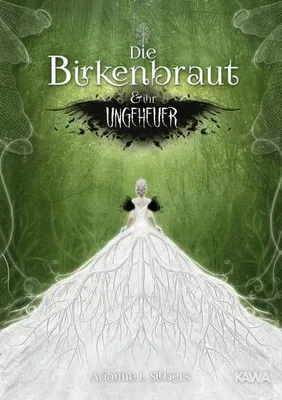Zdjęcie produktu dla Die Birkenbraut und ihr Ungeheuer