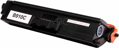 Produktbild von Kompatibler Toner für Brother TN910C HL-L9310 Cyan von ABC