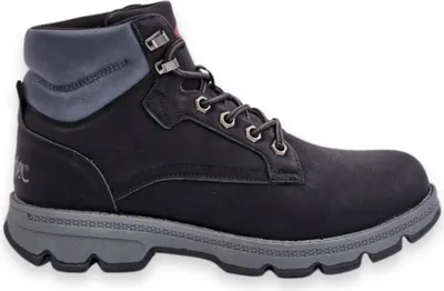 Produktbild von Lee Cooper Herrenstiefel Stiefel schwarz 46