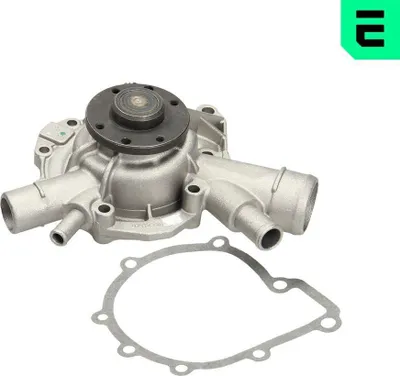 Produktbild von OPTIMAL Kühlmittelpumpe Wasserpumpe passend für MERCEDES-BENZ VITO Bus (638) AQ-1390