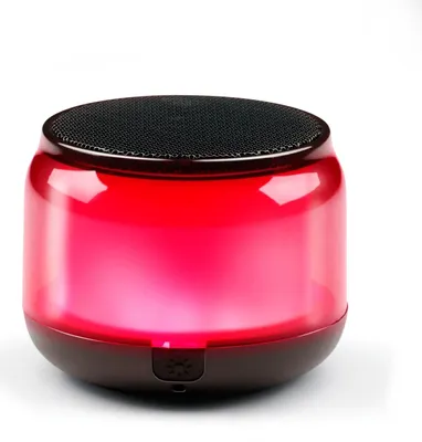 Image de Haut-parleur portable Bluetooth SPEAKER