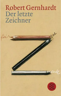 Obrázek produktu pro Der letzte Zeichner