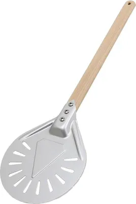 Zdjęcie produktu dla Łopatka do pizzy do pieca do pizzy i grilla