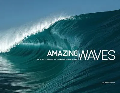 Immagine prodotto di Amazing Waves