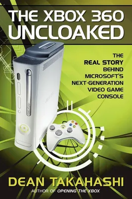 Produktbild von The Xbox 360 Uncloaked