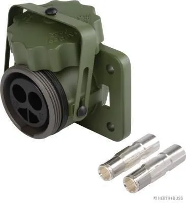Produktbild von HERTH+BUSS ELPARTS 51305416 Steckdose