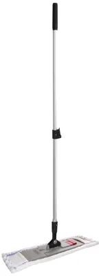 Produktbild von Sprintus WischSet 40 cm - bestehend aus Magic Click 40cm, Teleskopstiel und Premium- Mopp; 301038