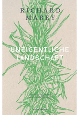 Image de Uneigentliche Landschaft