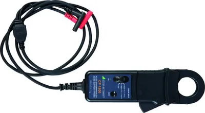 Immagine prodotto di GOSSEN METRAWATT Pinze amperometriche AC / DC | PINZA AMPEROMETRICA CP1800 AC/DC