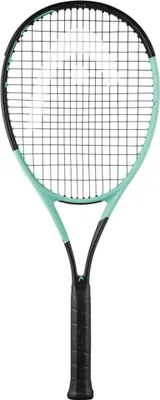Produktbild von Head Racket Boom Team 2024 Ungespannte Tennisschläger Grün,Schwarz 10 Grün,Schwarz 10