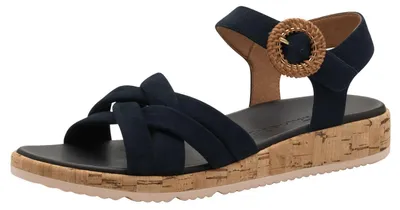 Immagine prodotto di Sandali Tamaris blu, taglia 40