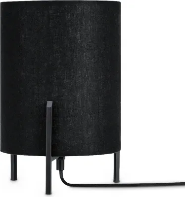 Produktbild von Stehleuchte Tischleuchte Wohnzimmer Schlafzimmer Stofflampe Modern Deko Stylisch