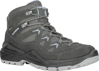 Produktbild von Lowa Schuhe Sirkos Evo Mid Gtx, 3208019771