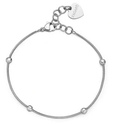 Produktbild von Armbanden Sagapò Silber   Kollektion  - frau