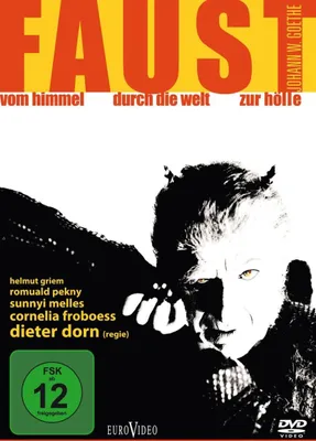 Produktbild von Faust