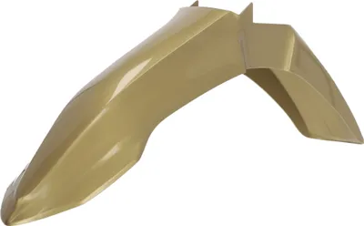 Produktbild von ACERBIS Gold Vorderradschutzblech für YAMAHA