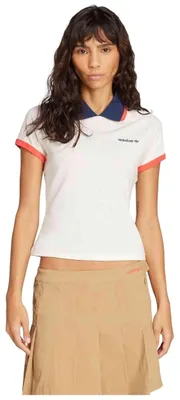Imagen del producto de Polo Adidas Polo Shirt para Mujer