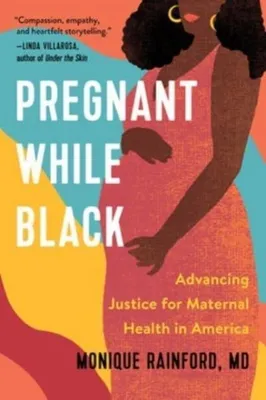Immagine prodotto di Pregnant While Black