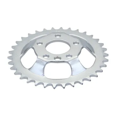 Produktbild von Kettenrad 34 Zähne Teilung 415 Typ 0647 für Puch DS MC R 50 MC 60