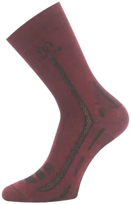 Image de Chaussettes de randonnée en Laine WLS