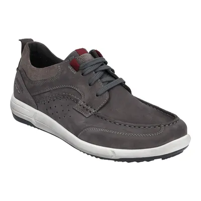 Image de JOSEF SEIBEL Enrico 25 | Chaussures basses pour Hommes | gris