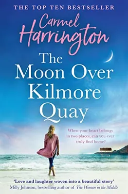 Immagine prodotto di The Moon Over Kilmore Quay