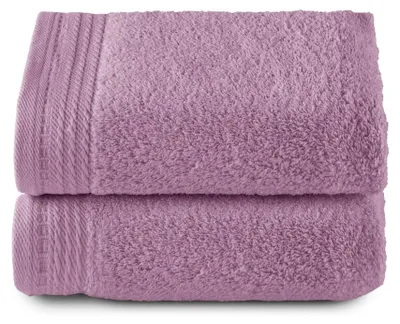 Produktbild von Top Towel - Premium - Große Badetücher - Badetücher - 2 Handtücher - 50 x 100 cm